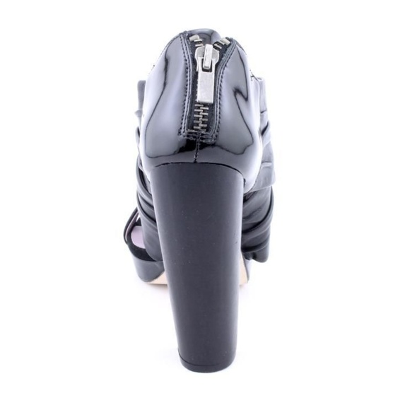 Charles David New Sofia High Sandals 8.5 Price Drop - Picture 3 of 3